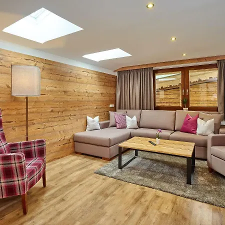 Apartamento A4 Superior 5 Personen *